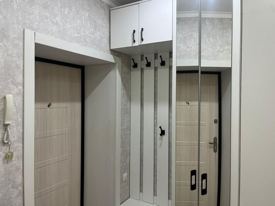 Продам 1 комнатную квартиру