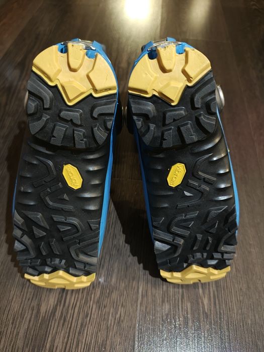 La Sportiva, clăpari Sparkle