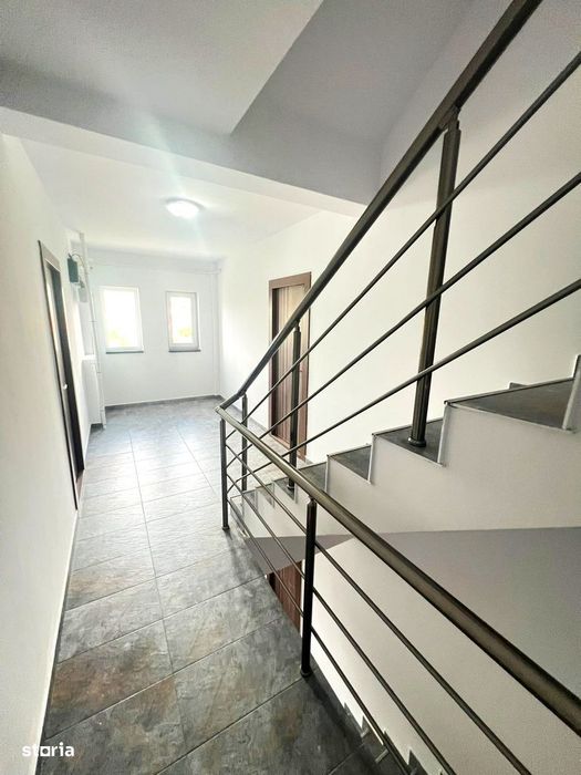 Apartament nou,INTABULAT, 95 000 euro cu loc de parcare inclus, Bucium