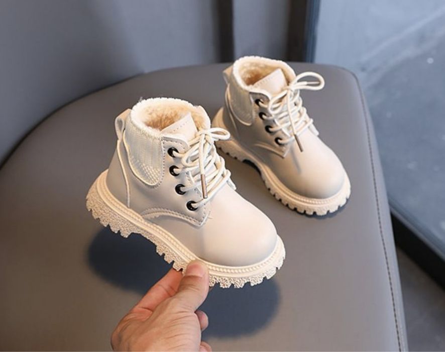 Ботинки малышам