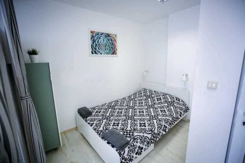 Продава се Двустаен апартамент в София, Център - 62 кв.м за 1078 €/кв.м - Снимка #5