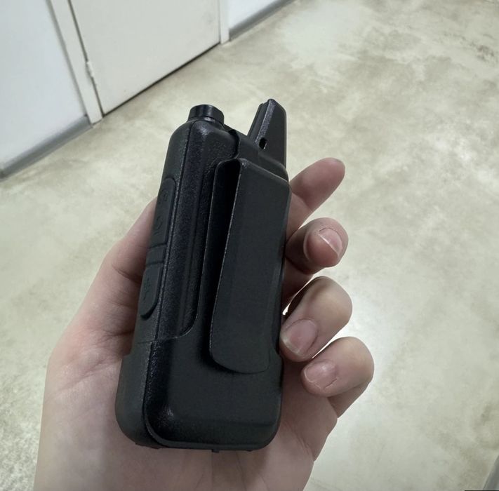 Рация Retevis RT622