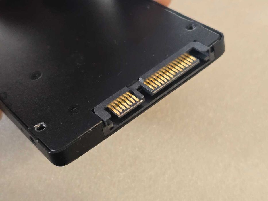 Solid State Drive (SSD) Silicon Power A55, 1TB, 2.5", SATA III