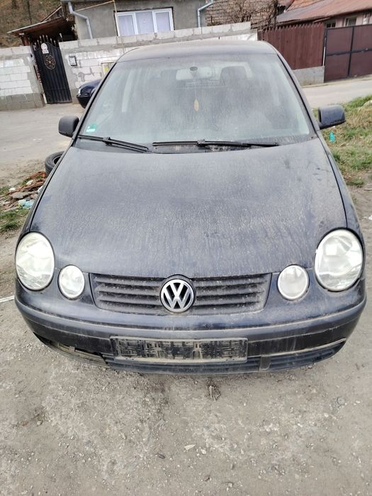 Vând sau schimb pentru dezmembrări masina nu mai are acte