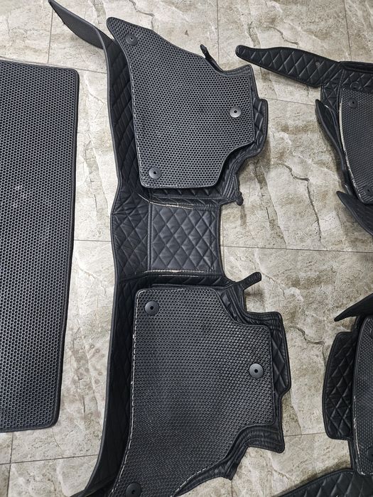 Полики BMW G05,G07