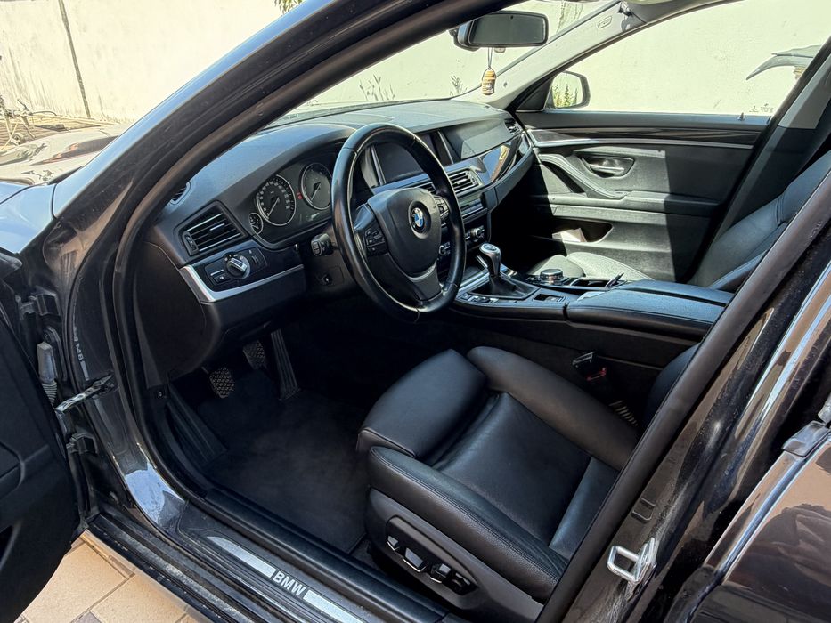 Bmw  F10.