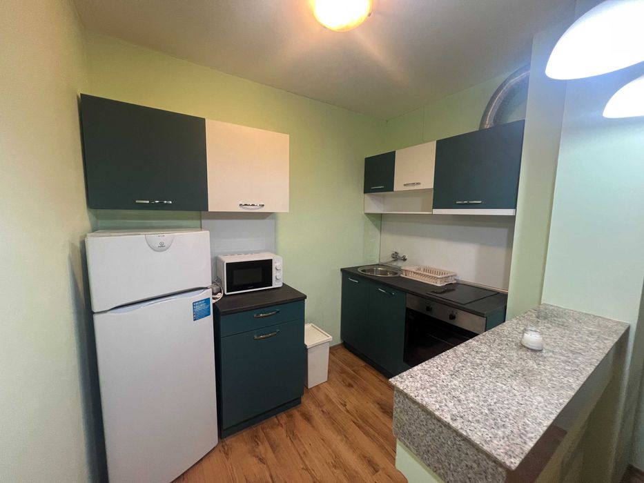 Дава се под наем Двустаен апартамент в София, Хиподрума - 65 кв.м за 648.21 € - Снимка #4