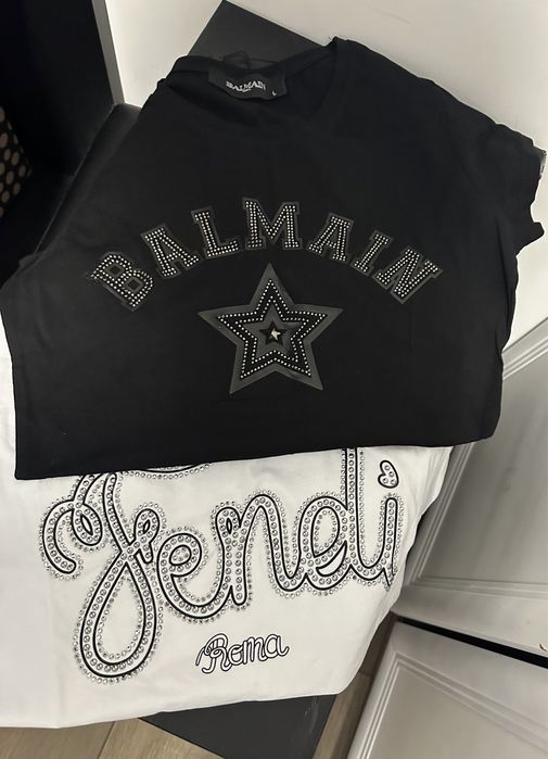 Дамски ПотникGucci /PP тениски Guess…