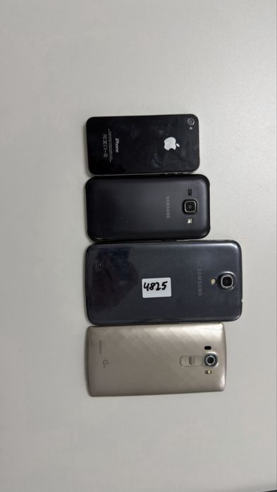 Телефоны на запчасть