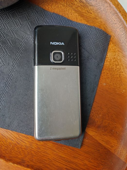 Colectie Nokia 6300 Original Carcasa Originala