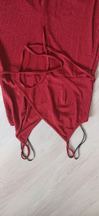 Salopeta dama subtire