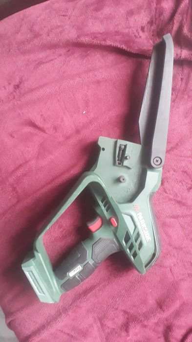 Мини резачка Parkside за части