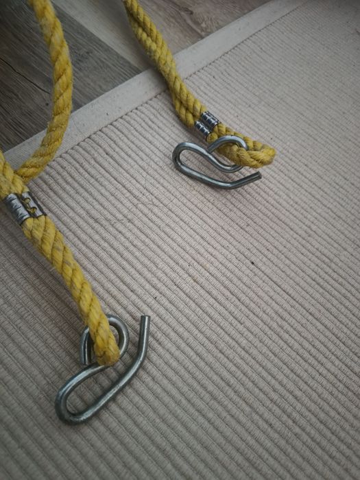 "Little tikes" люлка за деца преносима