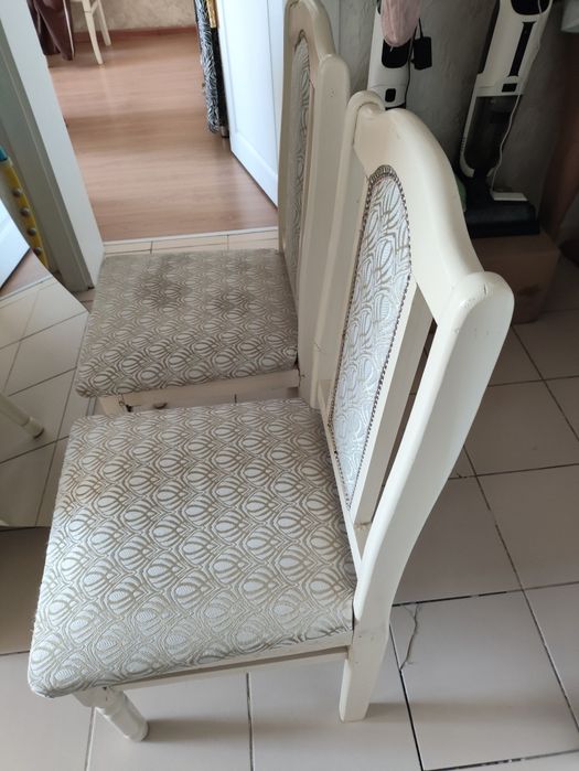 Продам стулья Депутат