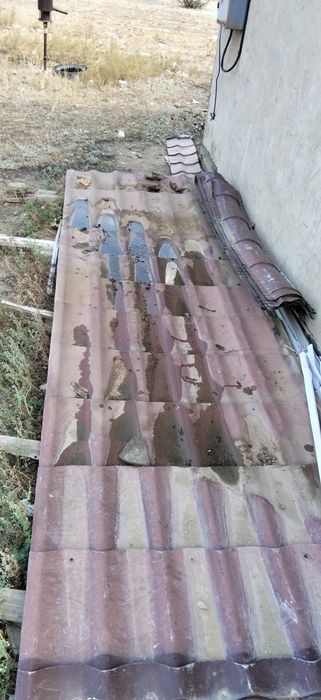 металлочерепица бу сатылады