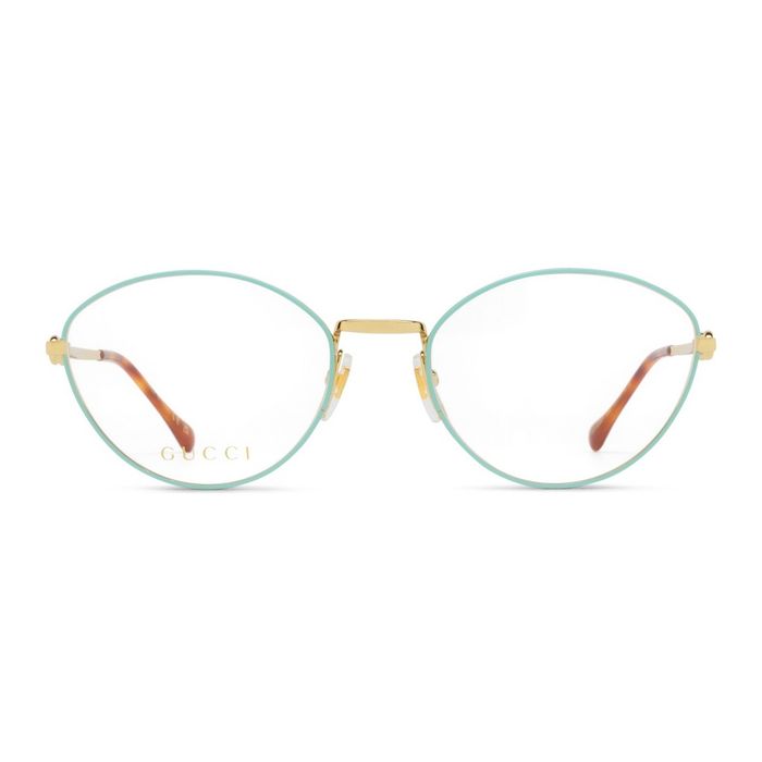 Gucci GG1699O-002 Gold - Women's Optical Frames 54mm