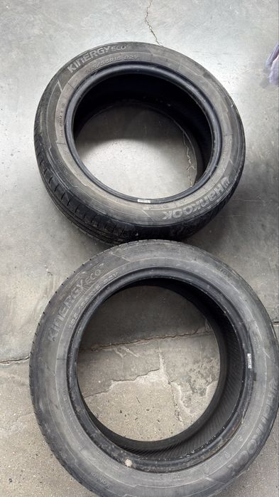 Продам Шины Hankook R15