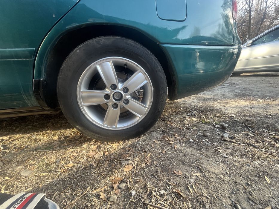 Продаётся диски 15 размер