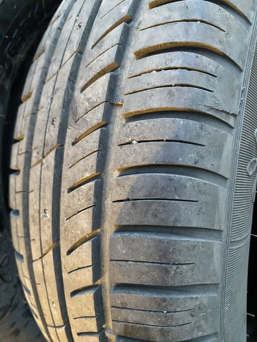 Шины на 14. 185//65 Кордиант Спорт2