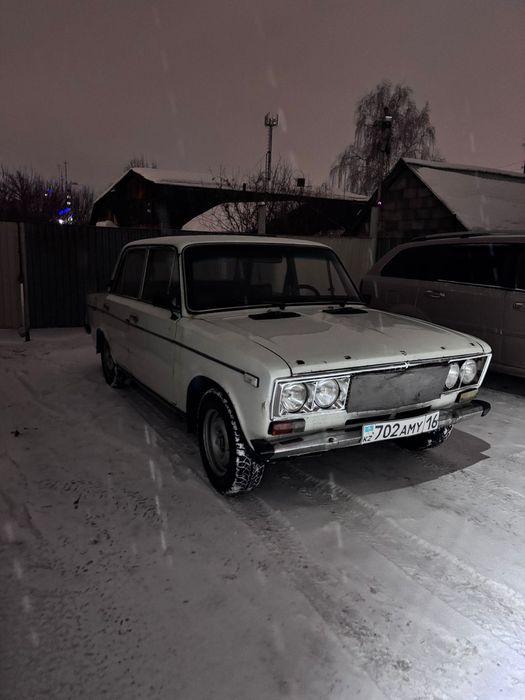 Продам или обмен ваз 2106