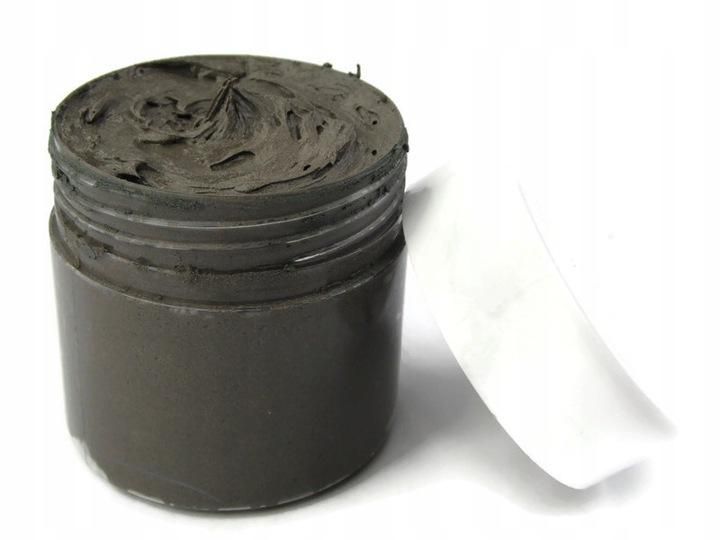 паста за предварително шлайфане на стомана алуминий инокс сива ...