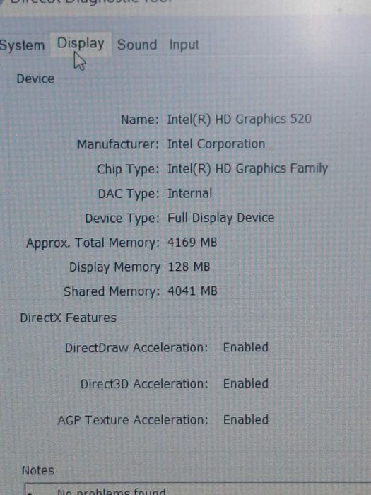 Laptop hp cu i7 6500u, 8 g ddr4 , ssd 256g