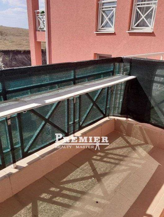 Продава се Едностаен апартамент в к.к. Слънчев бряг - 30 кв.м за 1100 €/кв.м - Снимка #8