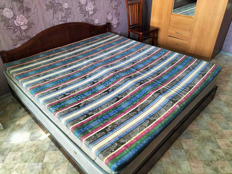 Продам 3-комнатную квартиру