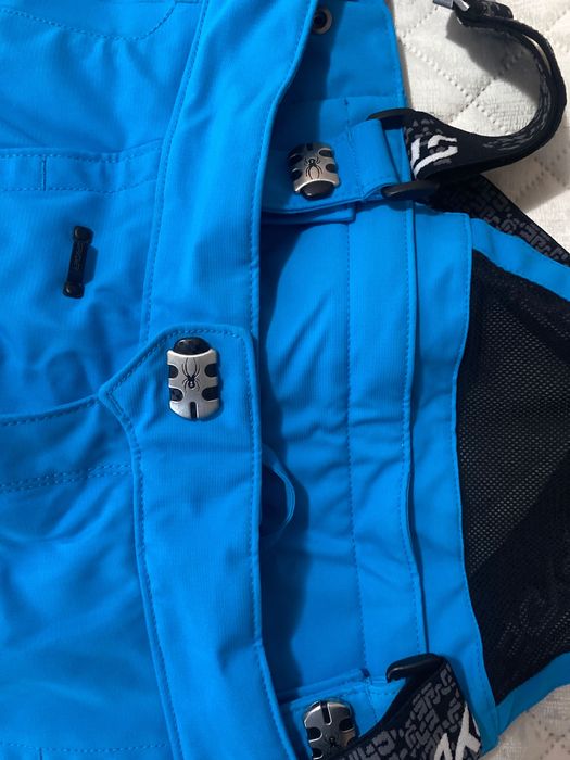 Долна екипировка за ски spyder