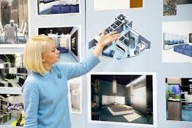 Курсы дизайна интерьера 3дмакс Автокад