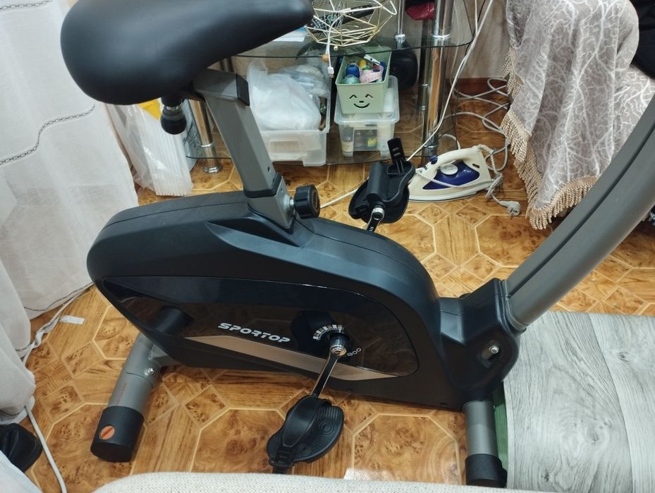 Продам Велотренажёр