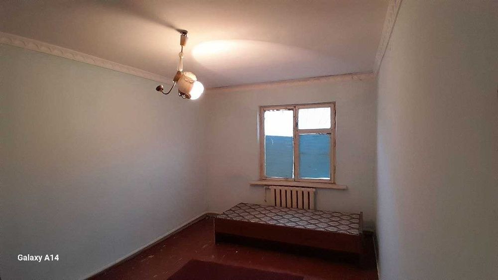 3 хоналик квартира сотилади / Срочно продаю 3-х комн. квартиру