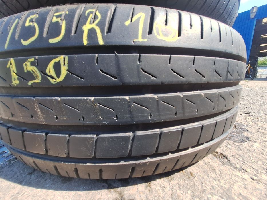 2 anvelope vara 205/55r16 Pirelli Montaj Gratuit