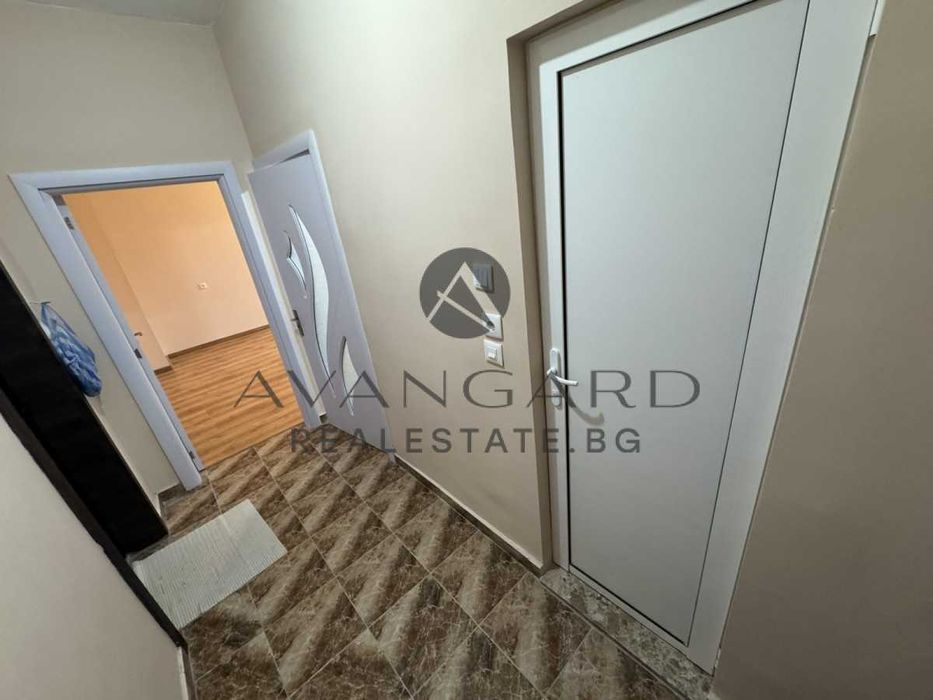 оф.24596 Двустаен реална квадратура/ Тракия