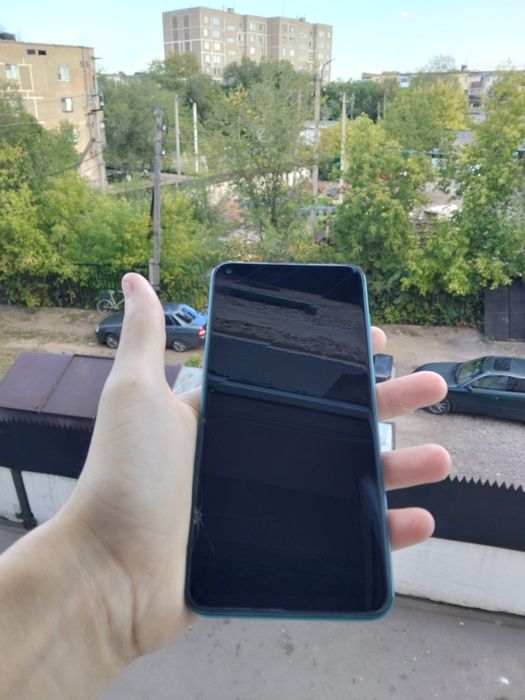 Продам редми нот 9
