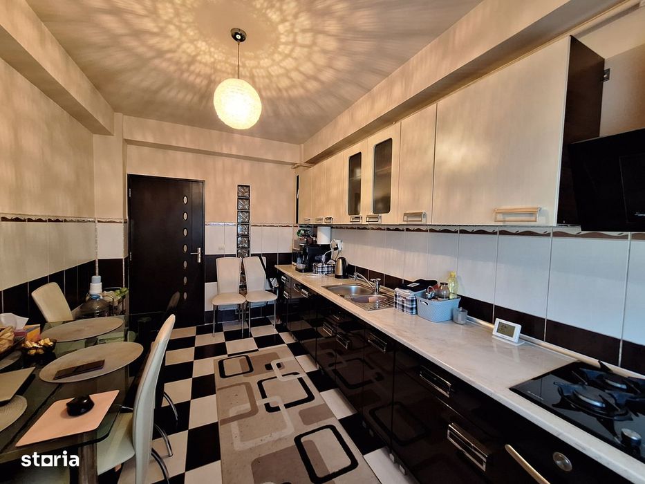 Apartament confort sporit, decomandat, zona Ioan Rus