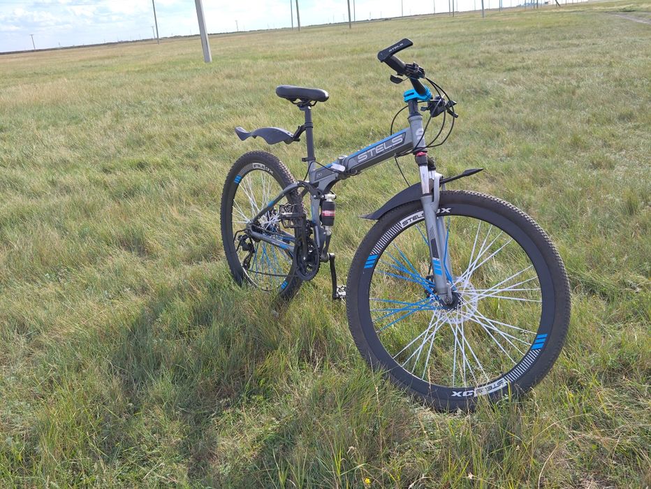 Велосипед Stels 29