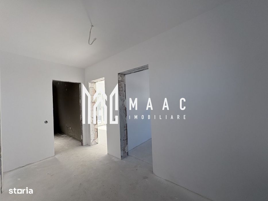 Casa individuală 4 camere 116 mp I Teren 290 mp I Panorama Parc I