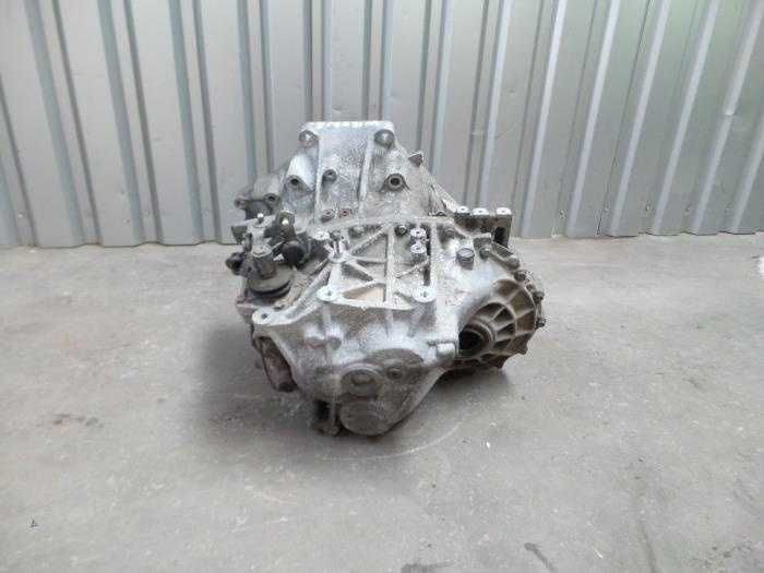 Cutie de viteze manuala Mazda 2.0/2.2 Diesel; 6 Trepte; D2C4-B