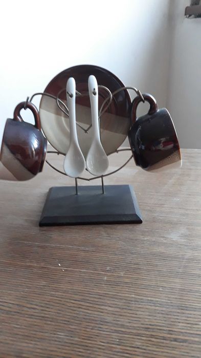 Комплект за кафе