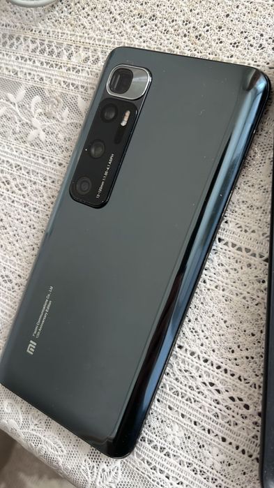 xiaomi mi 10 ultra