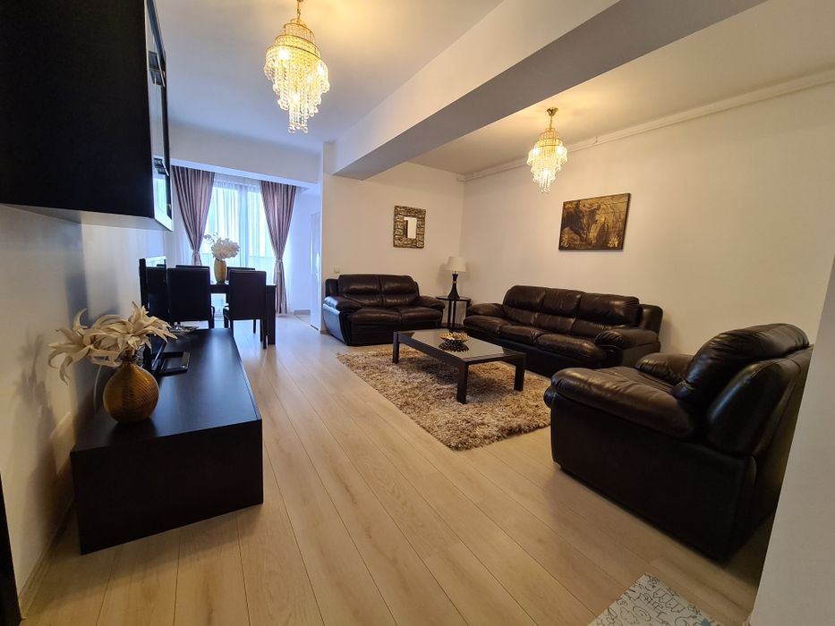 Proprietar, Imchiriez apartament 2 camere Aviatiei