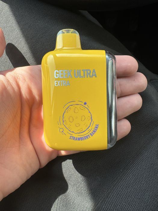 Geek Bar 30.000 puffs america
