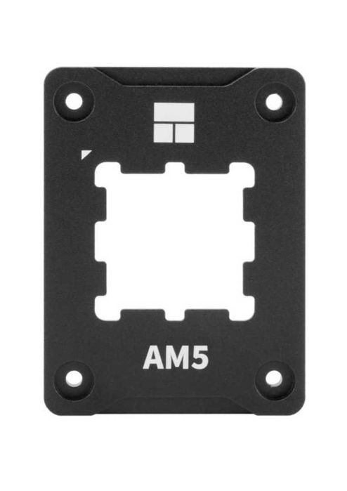 Чисто нов процесор AMD Ryzen 5 7500F, 6-ядрен, AM5 up to 5.00 GHz