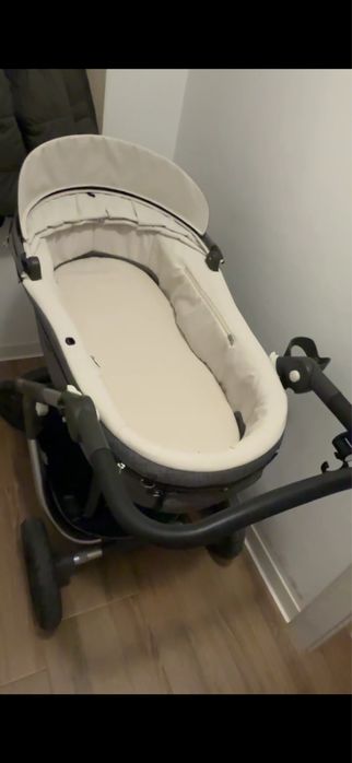 Carucior Stokke Trailz