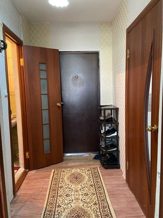 Продается однокомнатная квартира