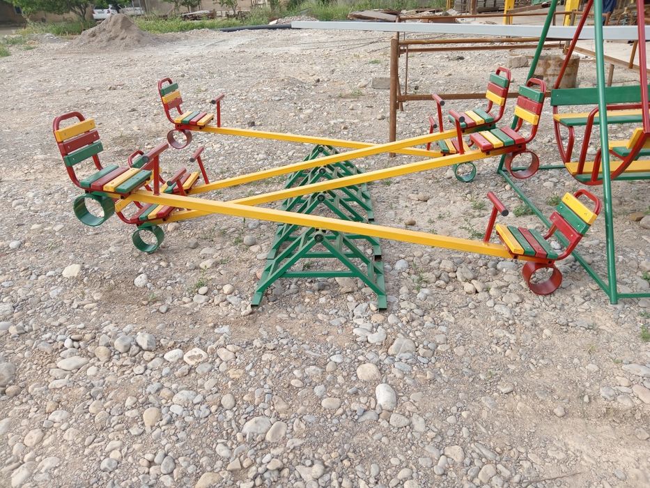 Bogcha uyingohlarini kelishilgan holda karavat kachela va hk