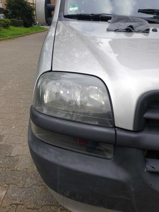 Полиране и Пастирване на коли и Фарове