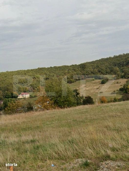 Teren intravilan de vanzare, 15 ari, Zalau