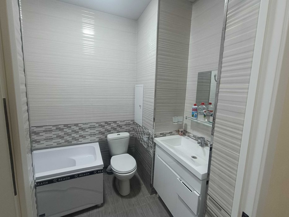 Сергелий чоштепа метро олди 1 хона катта янги уй факат оила учун